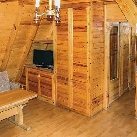 Дом отдыха Ulsloneczna Ii *