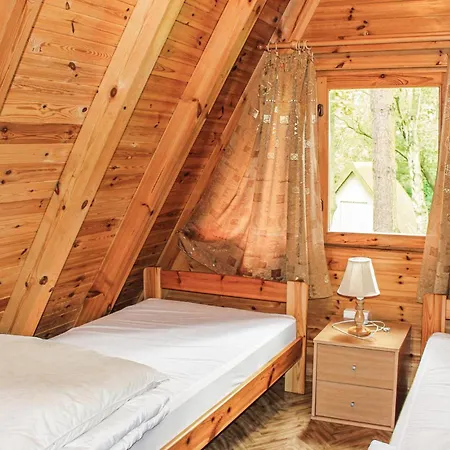 Ulsloneczna Ii Tatil Evi Łukęcin