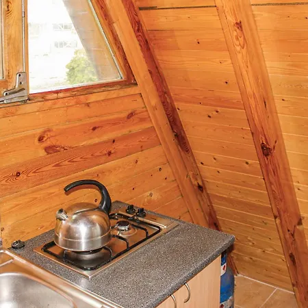 Tatil Evi Ulsloneczna Ii