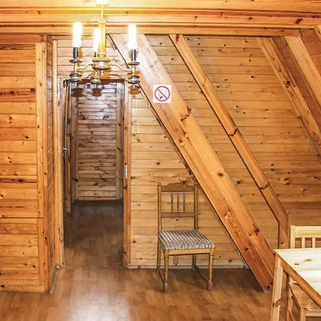 Dom wakacyjny Ulsloneczna Ii