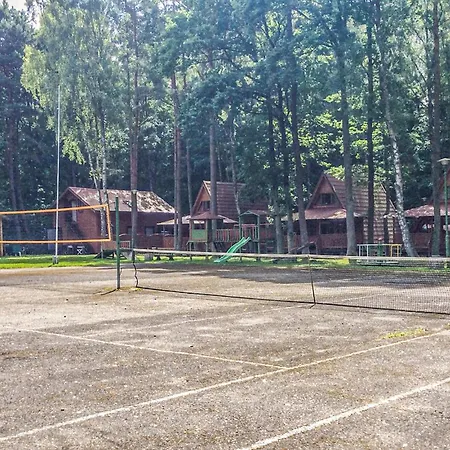 Ulsloneczna Ii Дом отдыха Лукенцин