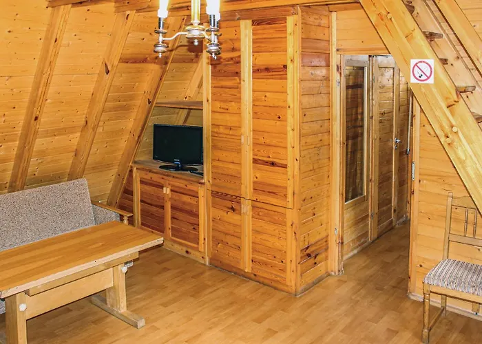 Semesterbostad Ulsloneczna Ii *