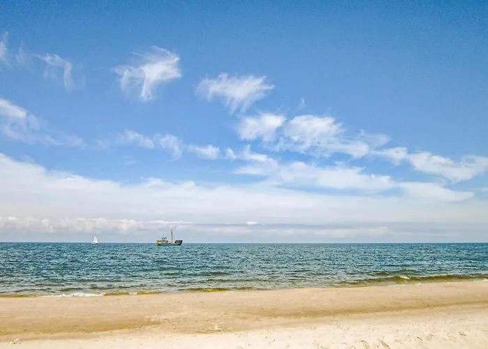 Semesterbostad Ulsloneczna Ii Łukęcin