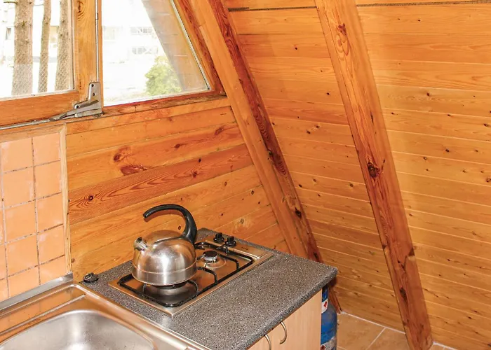 Semesterbostad Ulsloneczna Ii