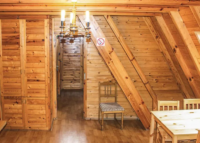 Semesterbostad Ulsloneczna Ii